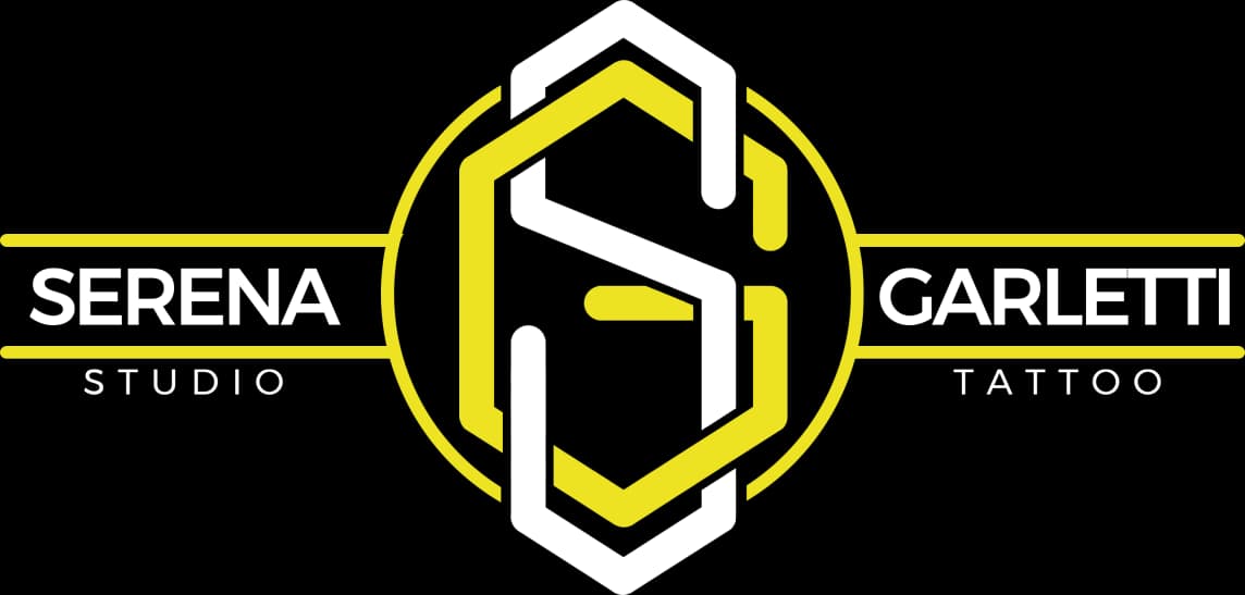logo bianco